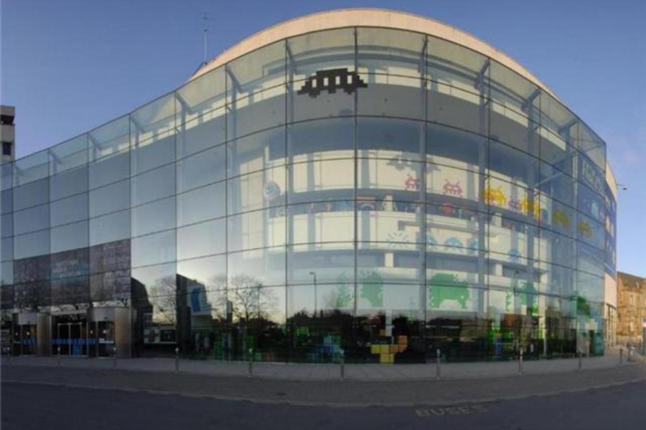 Apartment Stayzo Modern 1 In Bradford *