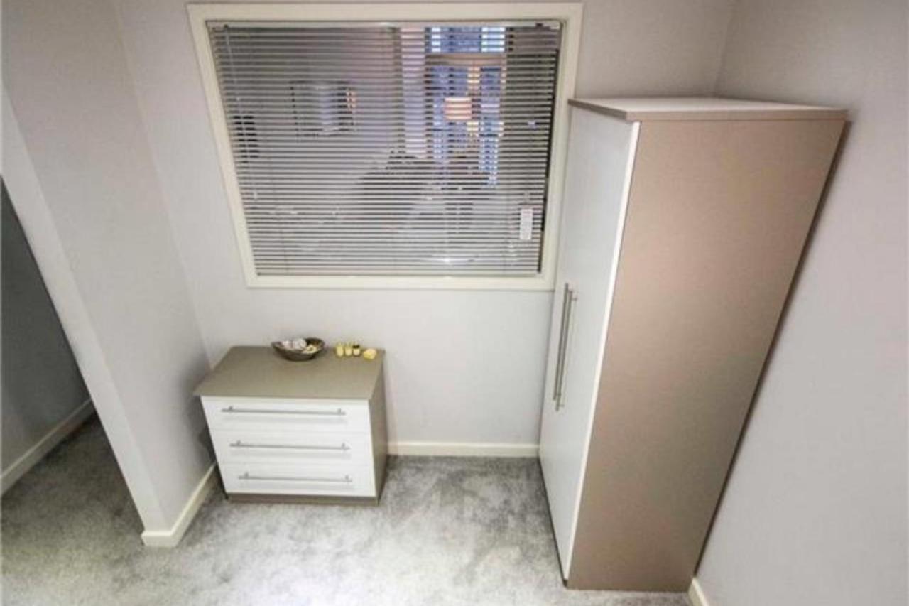 Stayzo Modern 1 In Bradford * Bradford (West Yorkshire)