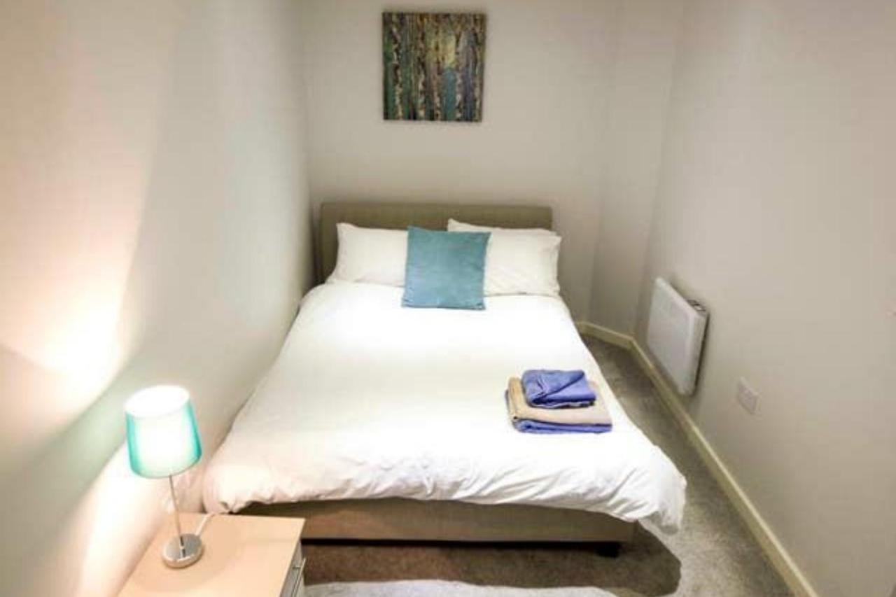Stayzo Modern 1 In Bradford * Bradford (West Yorkshire)
