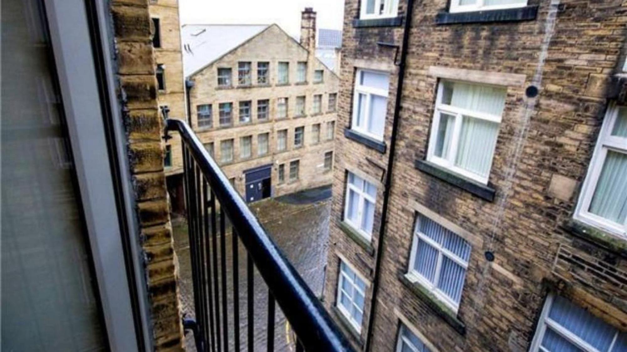 Stayzo Modern 1 In Bradford * Bradford (West Yorkshire)
