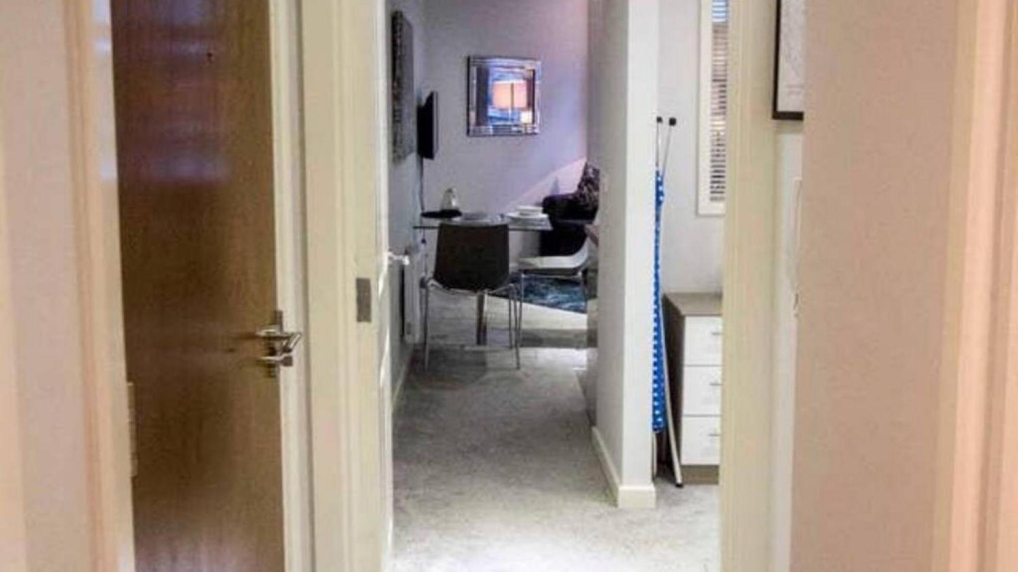 Stayzo Modern 1 In Bradford Apartment Bradford (West Yorkshire)